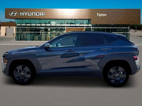 New 2026 Hyundai Kona SEL Sport FWD image 3