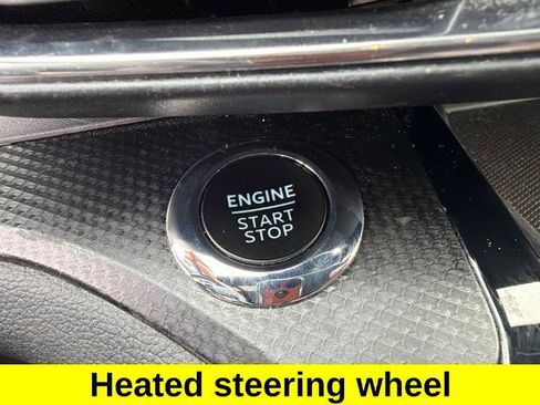 Certified 2023 Ford Explorer ST-Line AWD/4WD image 20
