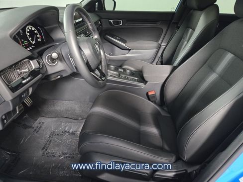 Used 2024 Honda Civic Sport image 11