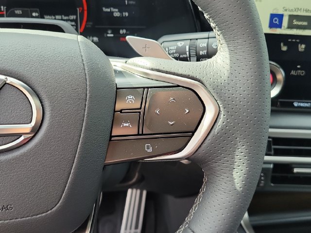New 2026 Lexus RX 350 F Sport AWD/4WD image 23