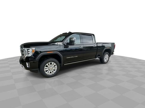 Certified 2023 GMC Sierra 2500 Denali AWD/4WD image 4