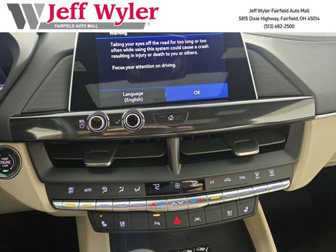 New 2026 Kia Carnival LXS image 8