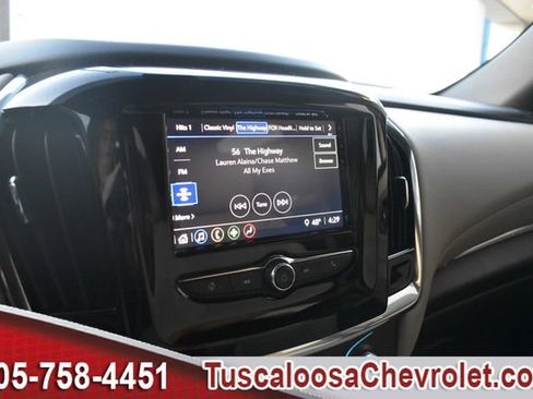 Certified 2023 Chevrolet Traverse LS image 35