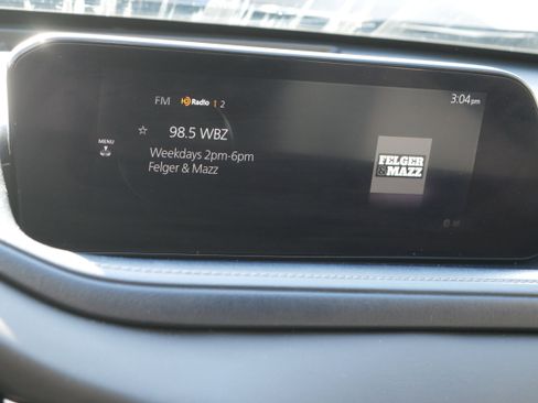 Used 2020 MAZDA CX-30 FWD w/ Preferred Package image 16