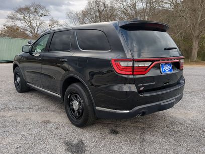 New 2025 Dodge Durango Pursuit