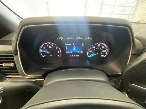 Used 2022 Ford F150 XL w/ STX Appearance Package AWD/4WD image 29