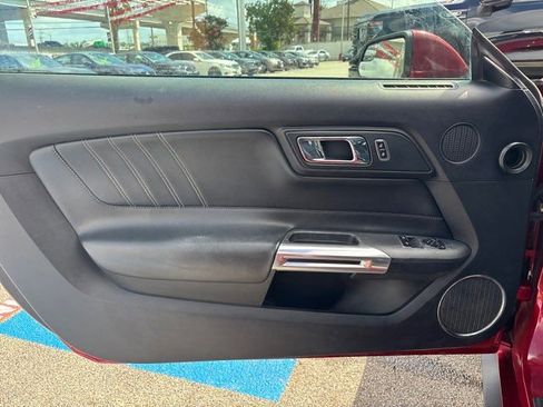 Used 2016 Ford Mustang GT Premium RWD image 13
