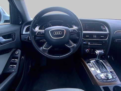 Used 2014 Audi A4 Premium Plus AWD/4WD image 6