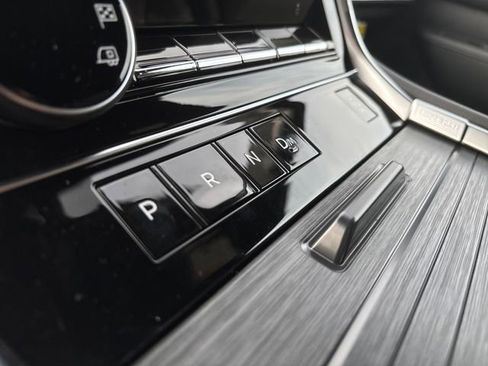 New 2025 Nissan Armada SL w/ Captain's Chari Seat Package image 24