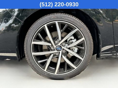 New 2026 Subaru Impreza 2.0i Sport AWD/4WD image 39