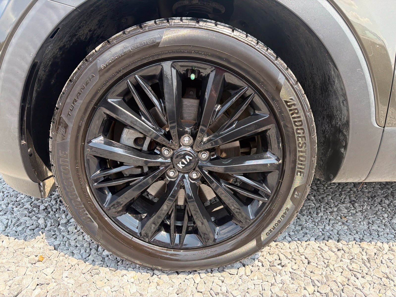 Used 2020 Kia Telluride SX FWD image 7