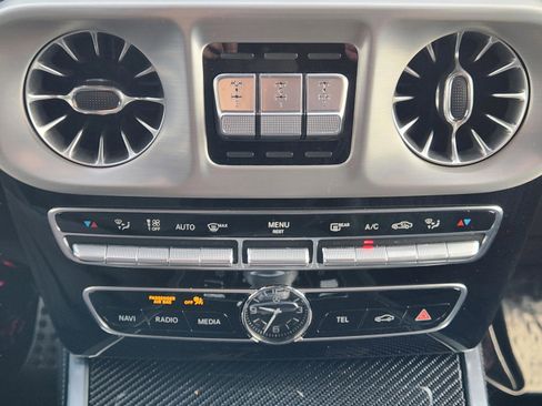 Used 2023 Mercedes-Benz G 550 G 550 image 18
