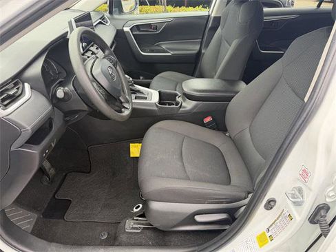 Certified 2024 Toyota RAV4 LE image 20