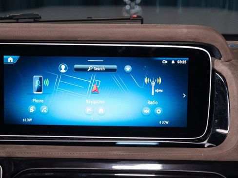 Used 2026 Mercedes-Benz G 63 AMG 4MATIC image 19