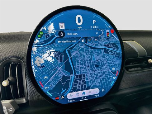 Certified 2025 MINI Cooper S FWD image 9