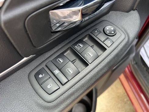 Used 2024 RAM 1500 Classic Warlock image 15