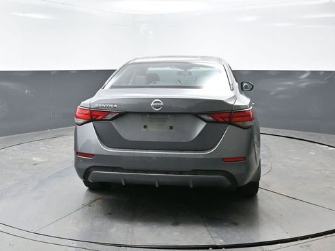 Used 2023 Nissan Sentra S image 12