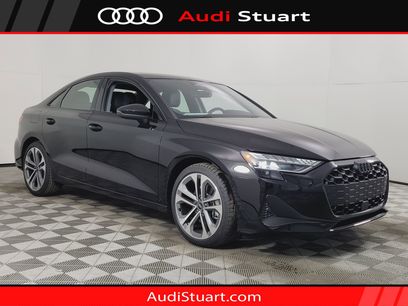 New 2026 Audi A3 2.0T Premium