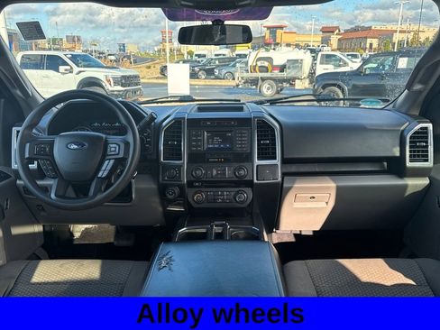 Used 2016 Ford F150 XLT w/ XTR Package image 11