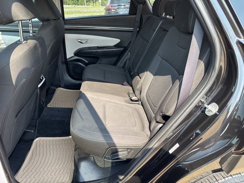 Used 2022 Hyundai Tucson SEL w/ Cargo Package image 10