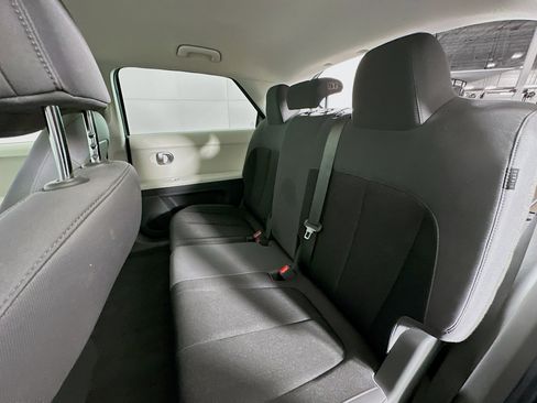 Used 2024 Hyundai Ioniq 5 SEL image 26