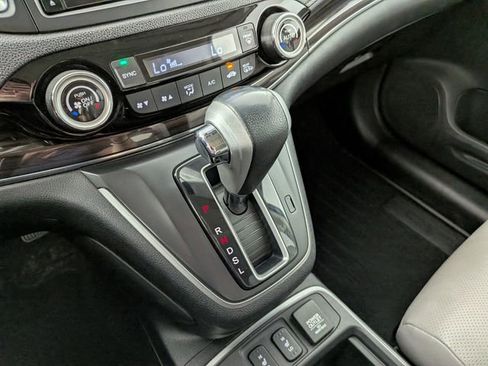 Used 2016 Honda CR-V EX-L image 16