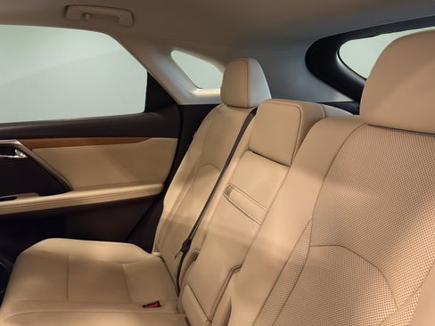 Used 2020 Lexus RX 450h AWD w/ Premium Package image 15