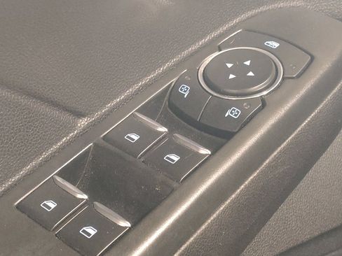 Used 2021 Ford Escape SE w/ SE Sport Appearance Package FWD image 27