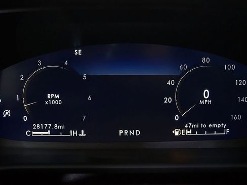 Used 2023 Lincoln Aviator Reserve w/ Equipment Group 201A image 27