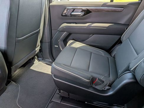 New 2026 Chevrolet Tahoe Premier w/ Sun And Tow Package RWD image 36