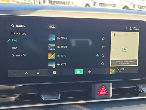 New 2026 Kia Carnival EX image 27