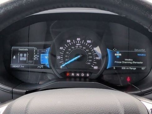 Certified 2024 Ford Edge Titanium AWD/4WD image 20
