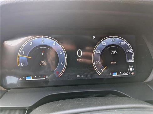 New 2025 Jeep Grand Cherokee Laredo X w/ Luxury Tech Group I image 11