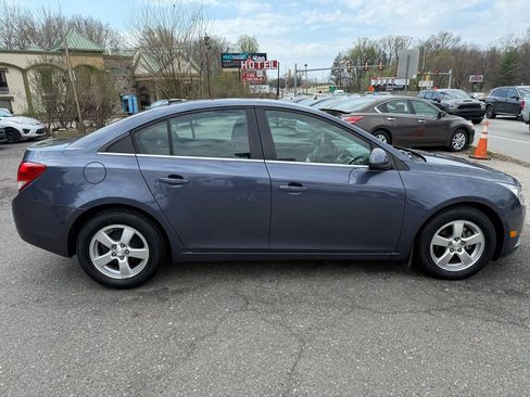 Used 2014 Chevrolet Cruze LT image 6