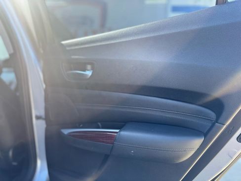 Used 2015 Acura TLX 9-Spd AT w/Advance Package image 43