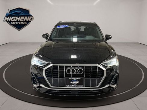 Used 2023 Audi Q3 2.0T Premium image 10
