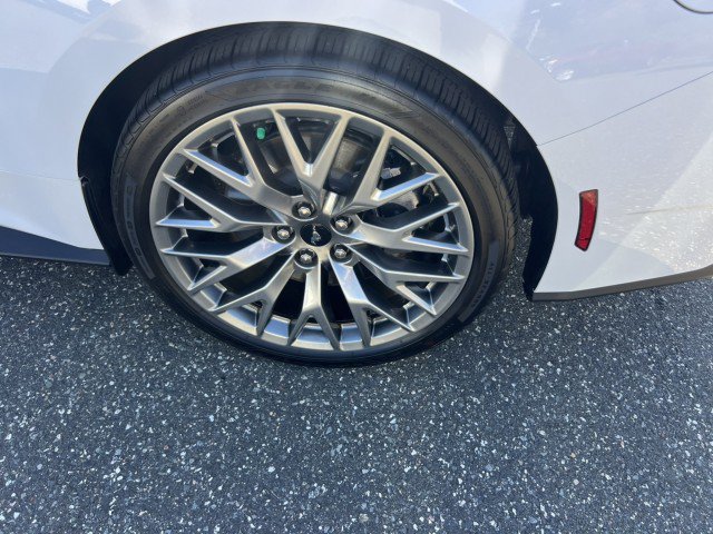 Used 2025 Ford Mustang GT Premium RWD image 31