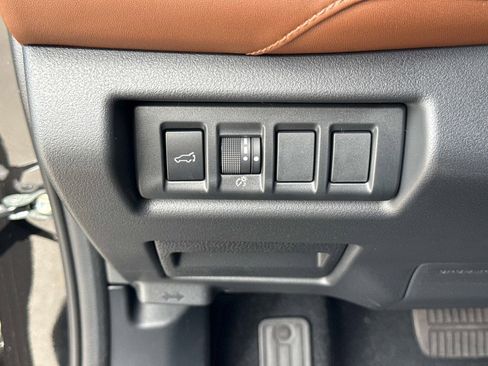 New 2026 Subaru Outback Touring AWD/4WD image 32