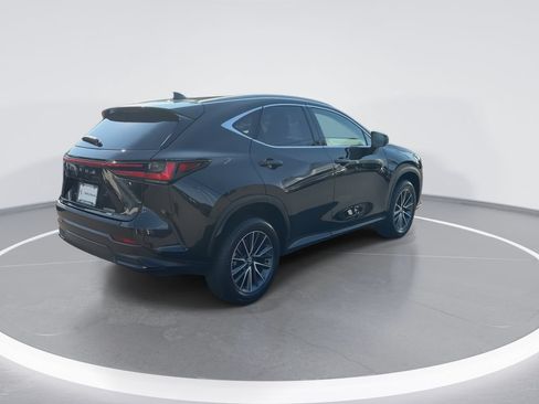 Used 2024 Lexus NX 350 AWD image 8