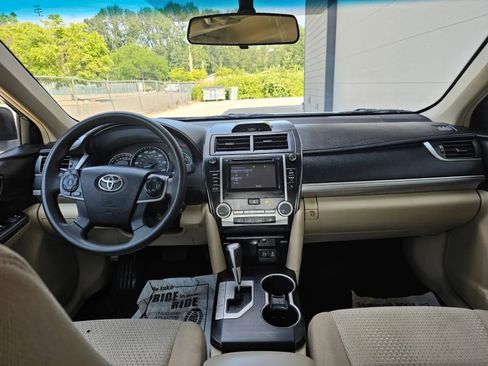 Used 2014 Toyota Camry LE image 13