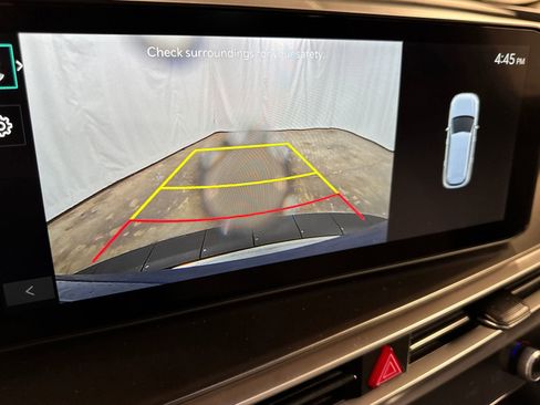New 2026 Kia Sorento S w/ S Panoramic Sunroof Package FWD image 21