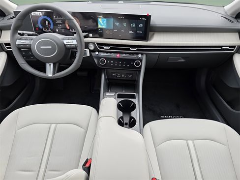 New 2026 Hyundai Sonata SEL image 15