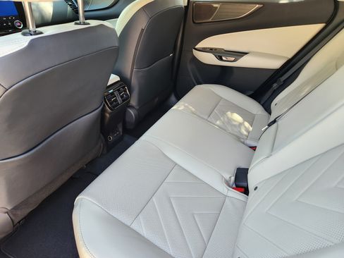 New 2026 Lexus NX 350 AWD w/ Luxury Package image 22