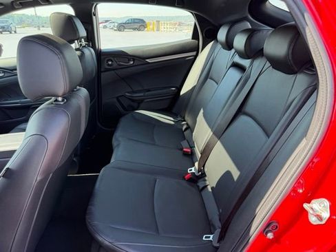 Used 2020 Honda Civic Sport Touring image 15