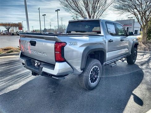 New 2026 Toyota Tacoma TRD Off-Road image 8