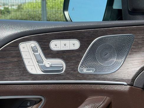 Used 2020 Mercedes-Benz GLE 350 4MATIC image 18