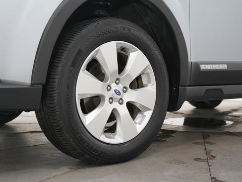 Used 2012 Subaru Outback 2.5i Limited w/ Moonroof Pkg image 29