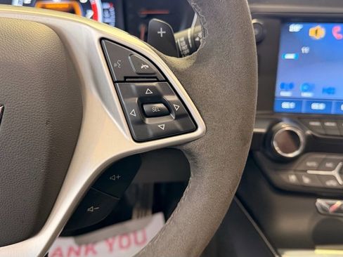 Used 2019 Chevrolet Corvette Stingray Coupe w/ 2LT Preferred Equipment Group image 13