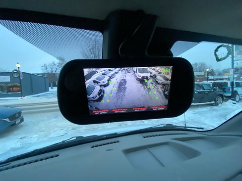 Used 2021 Chevrolet Express 3500 w/ Power Convenience Package image 30