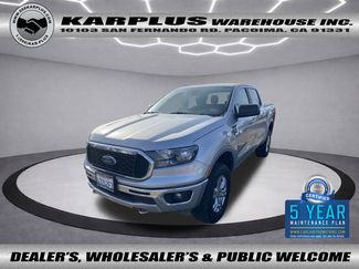 Used 2021 Ford Ranger XLT w/ Equipment Group 301A Mid video 1